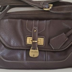Shoulder purse